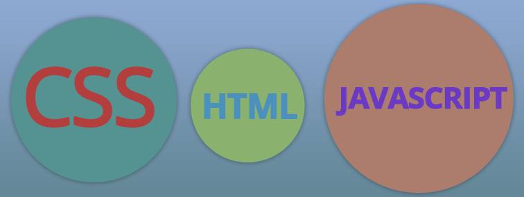 Как разделить CSS и Javascript