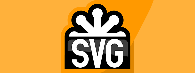Как вставить SVG в HTML